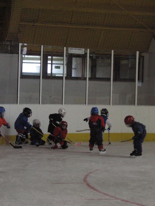 6. říjen 2010 - první tréninkový zápas_42