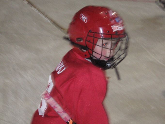 6. říjen 2010 - první tréninkový zápas_40