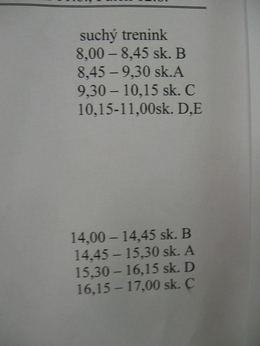 srpen 2011 - soustředění Rokycany_02